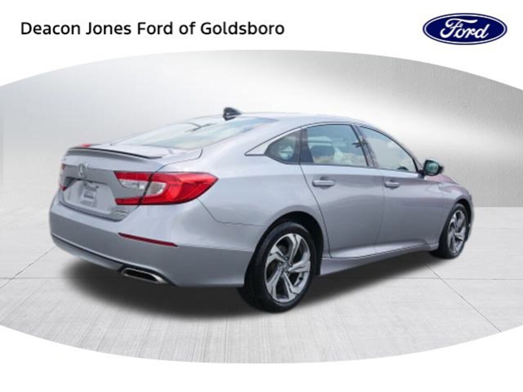 Used 2022 Honda Accord Sport SE 1.5T Sedan