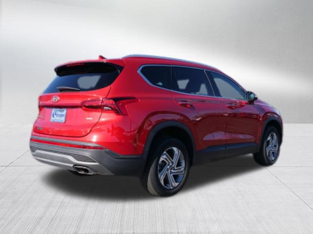 2023 Hyundai Santa Fe SEL photo 2