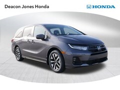 2026 Honda Odyssey EX-L Van Passenger
