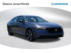 2026 Honda Accord SE Sedan