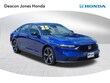  Honda Accord Hybrid