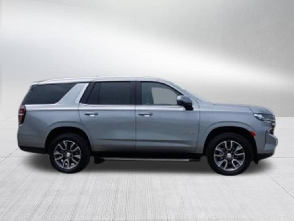 Used 2023 Chevrolet Tahoe LT SUV