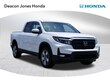  Honda Ridgeline