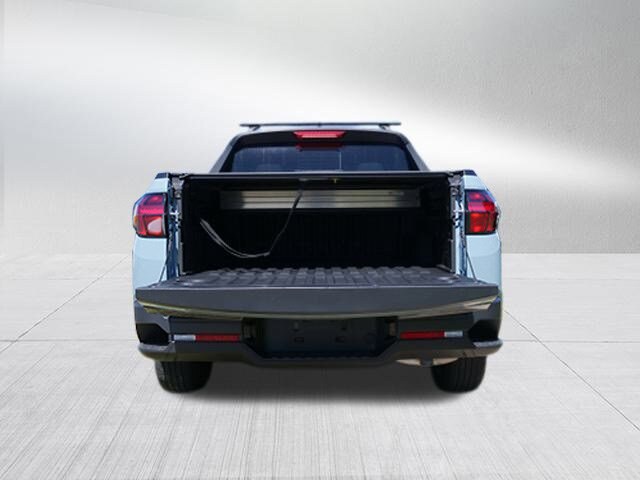 2022 Hyundai Santa Cruz SEL photo 4