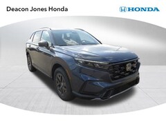2027 Honda CR-V Hybrid TrailSport SUV
