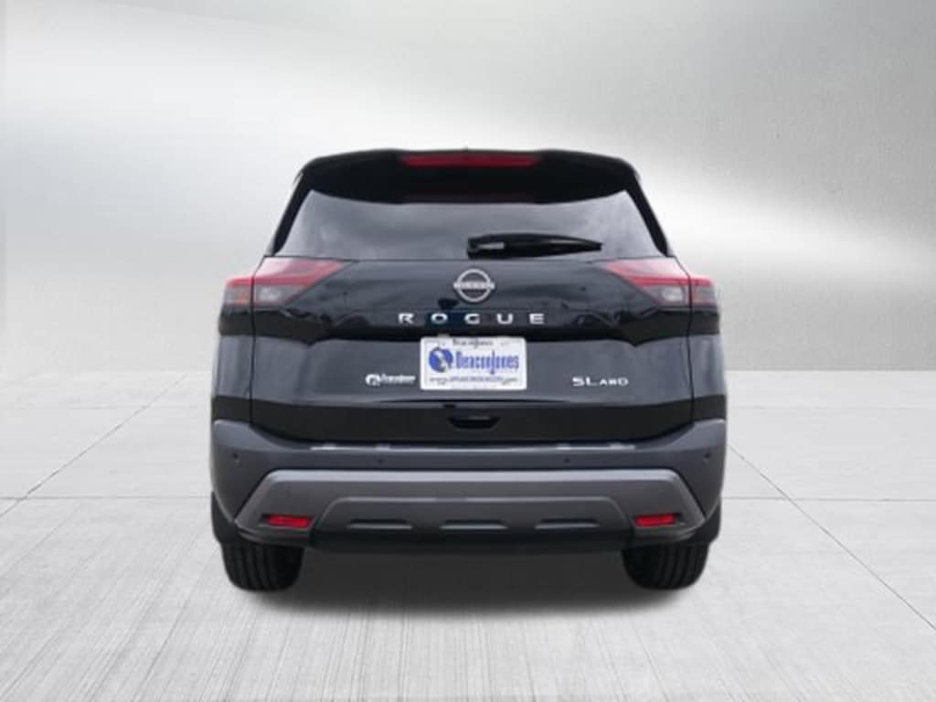 Used 2023 Nissan Rogue SL SUV
