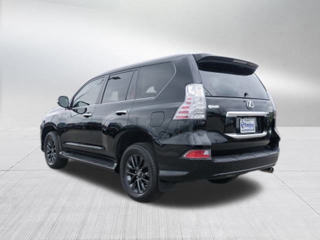 2022 Lexus GX 460 Premium photo 4