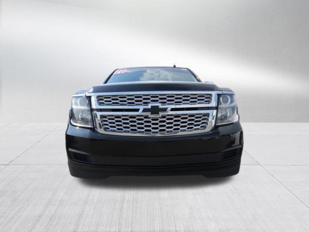 Used 2020 Chevrolet Tahoe LT SUV