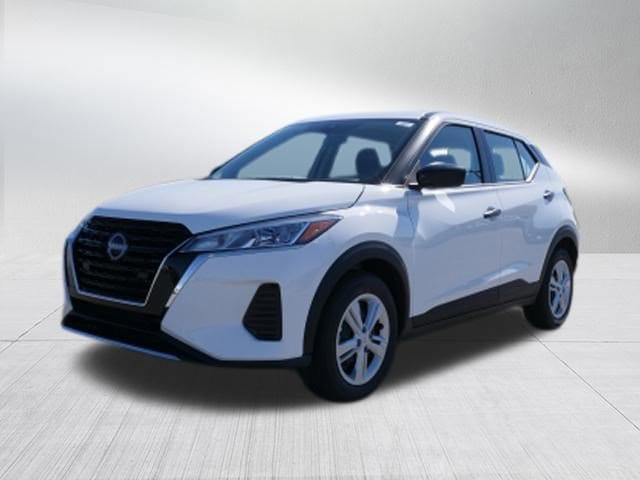 2025 Nissan KICKS PLAY Base - Photo 6