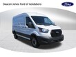 Ford Transit-250 Cargo