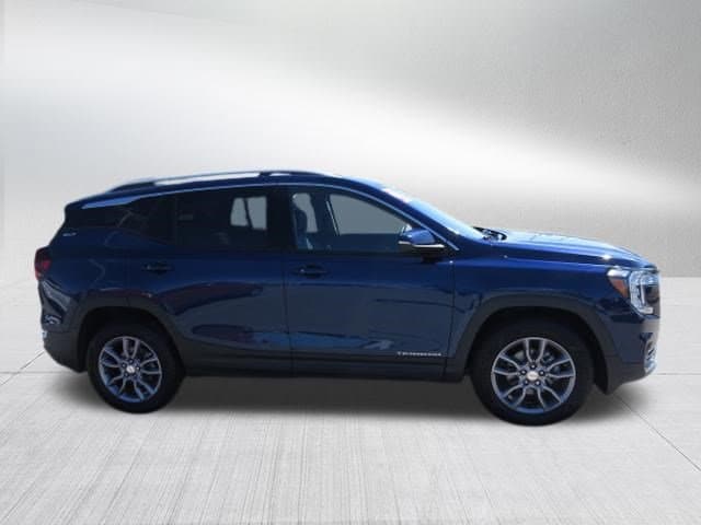 2023 GMC Terrain