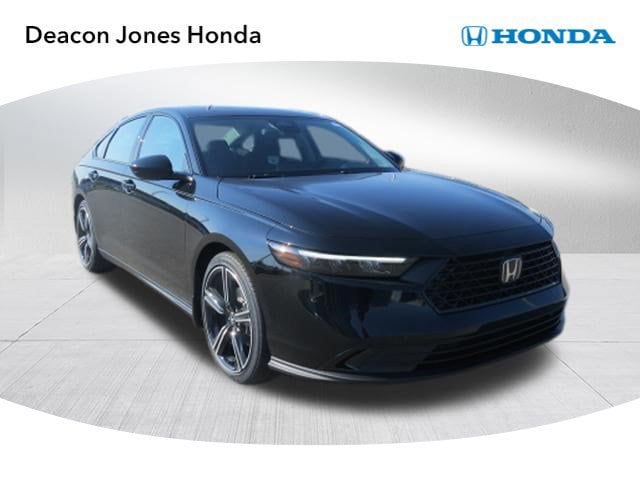 2026 Honda Accord