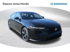 2026 Honda Accord SE Sedan