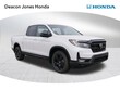  Honda Ridgeline