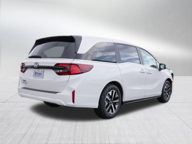 2026 Honda Odyssey EX-L photo 2
