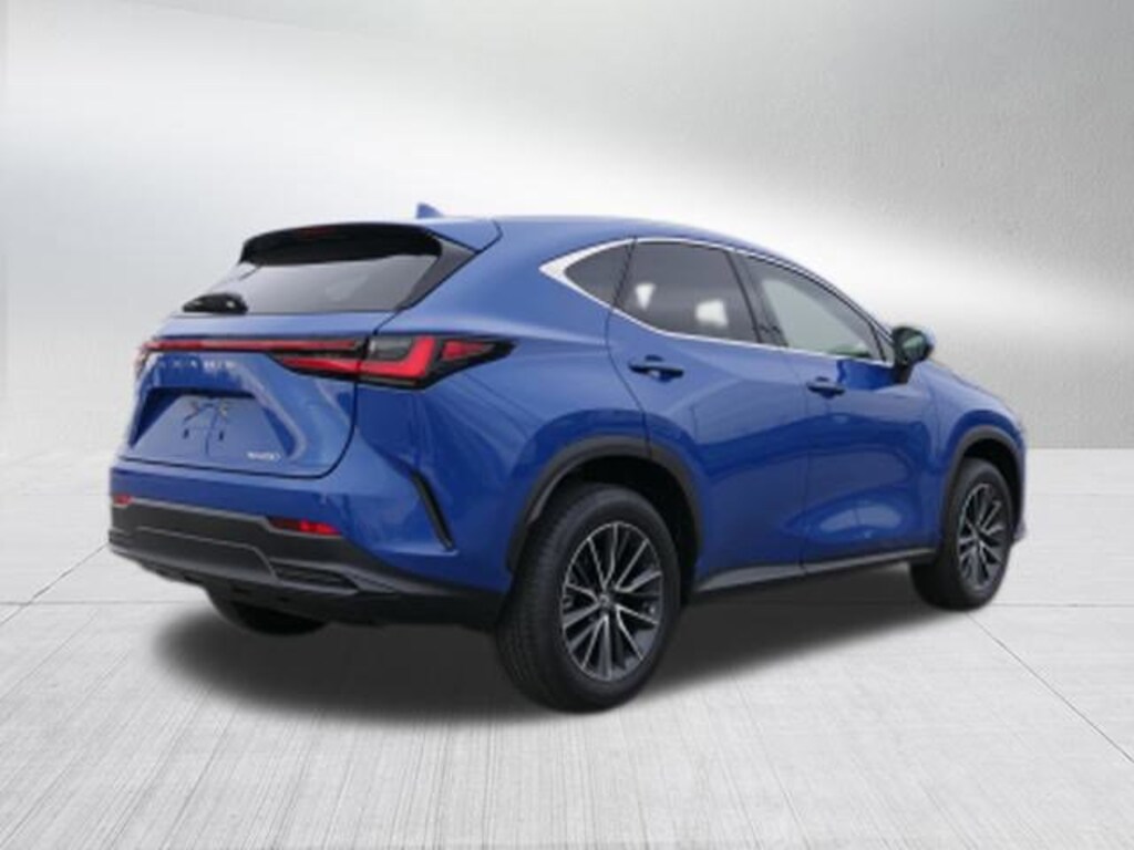 Used 2025 Lexus NX 250 Premium SUV
