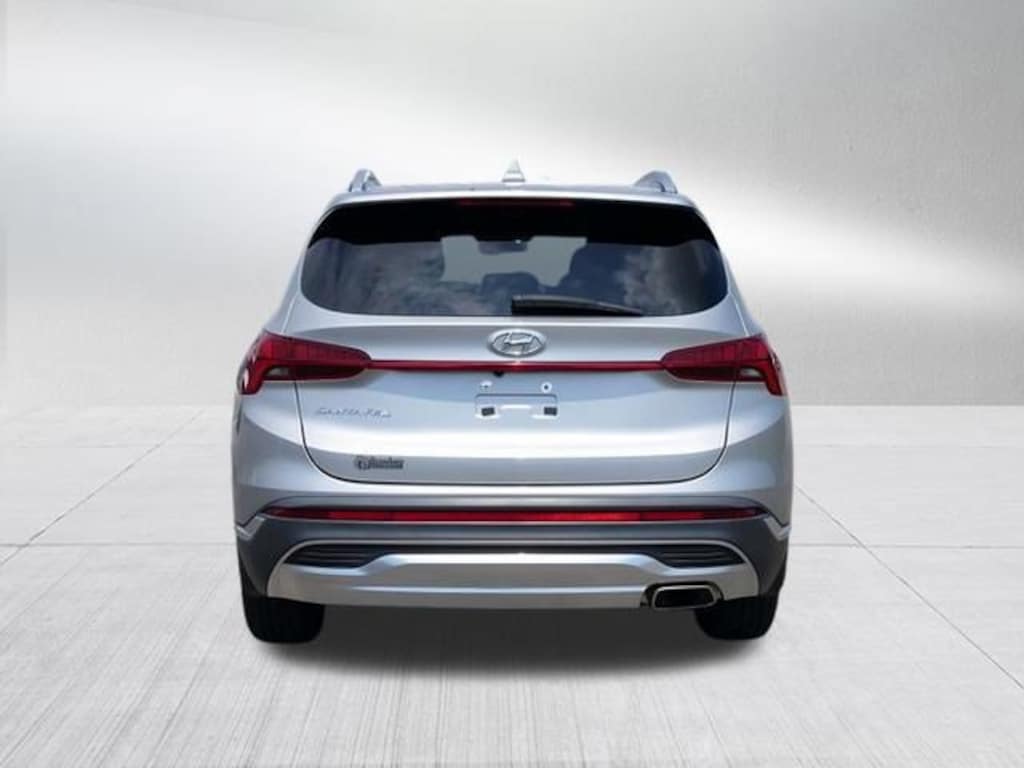 Certified 2023 Hyundai Santa Fe SEL SUV