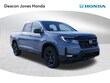  Honda Ridgeline