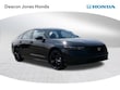  Honda Accord Hybrid