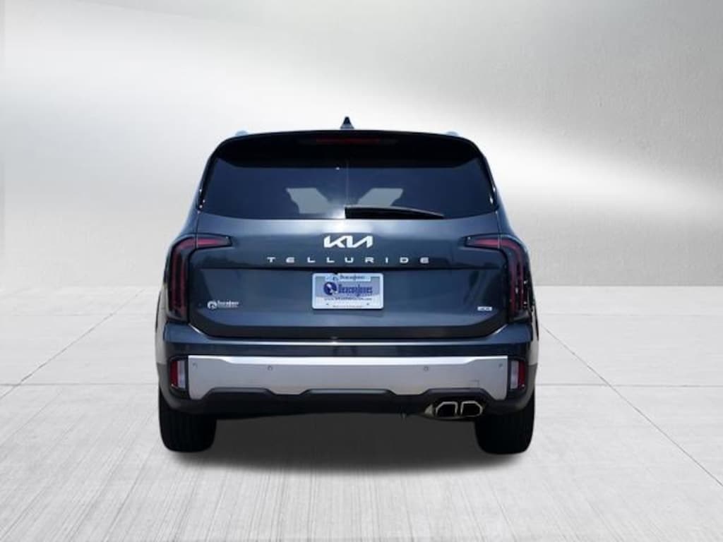 Used 2024 Kia Telluride SX-Prestige SUV
