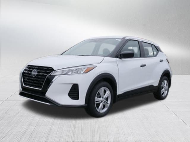 2025 Nissan KICKS PLAY Base - Photo 6