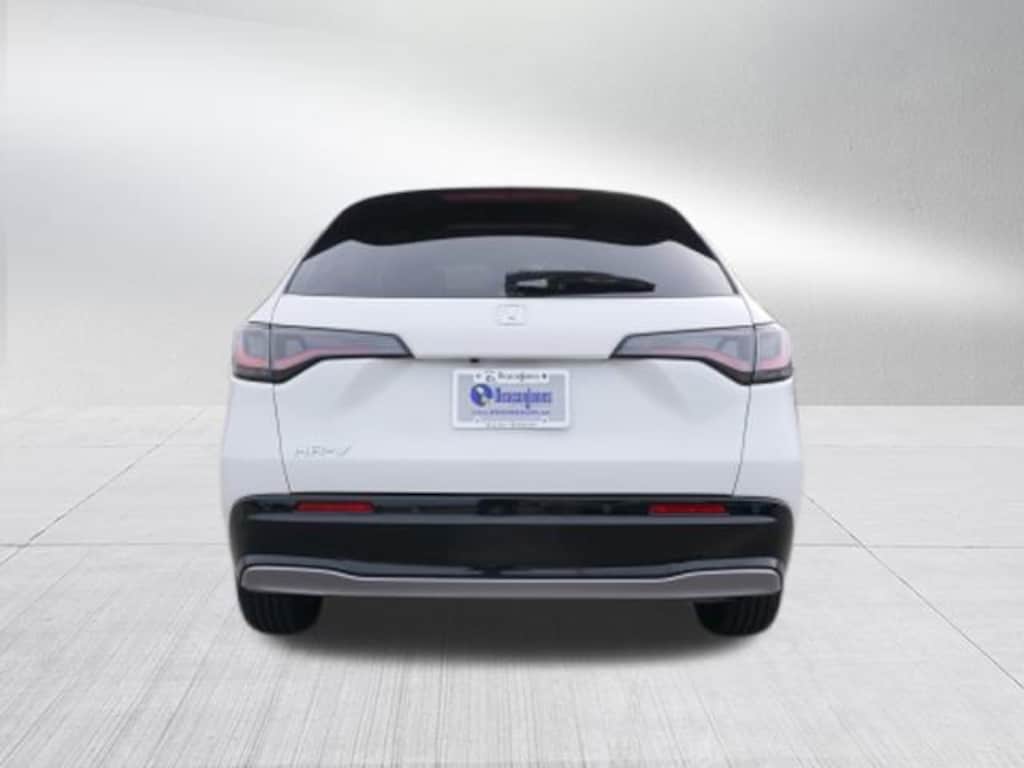 Used 2024 Honda HR-V EX-L SUV