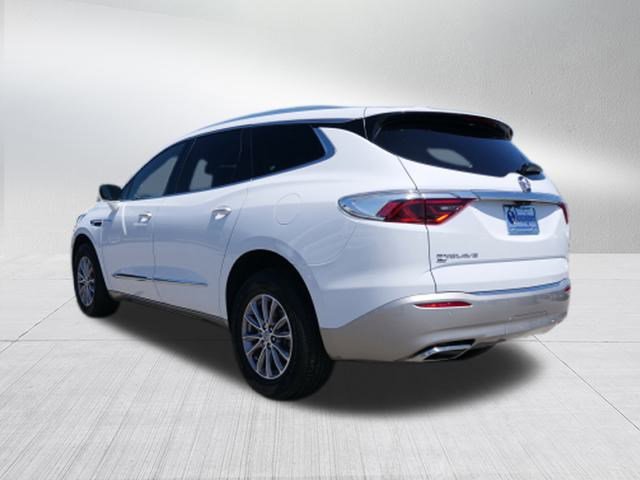 2024 Buick Enclave Premium photo 4