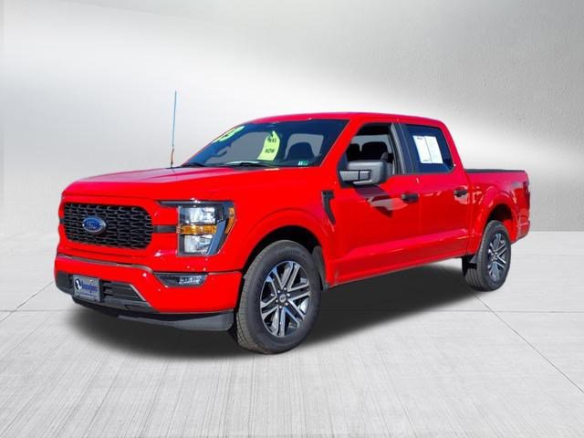 2023 Ford F-150 XL photo 3