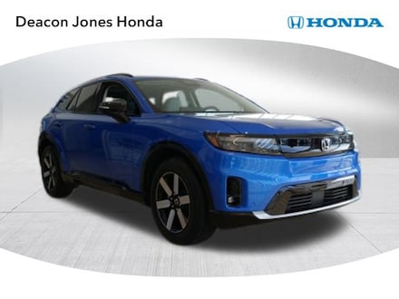 2025 Honda Prologue Touring SUV