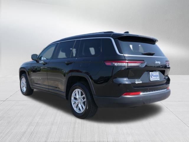 2023 Jeep Grand Cherokee Laredo photo 4