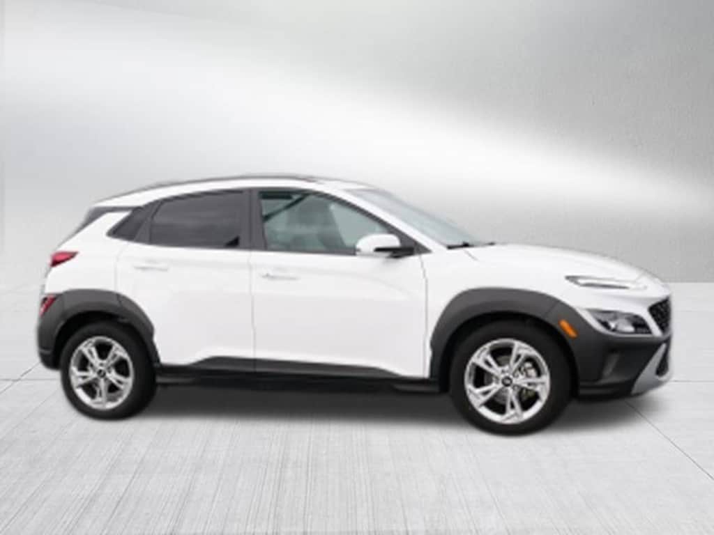 Used 2023 Hyundai Kona SEL SUV