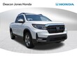  Honda Ridgeline