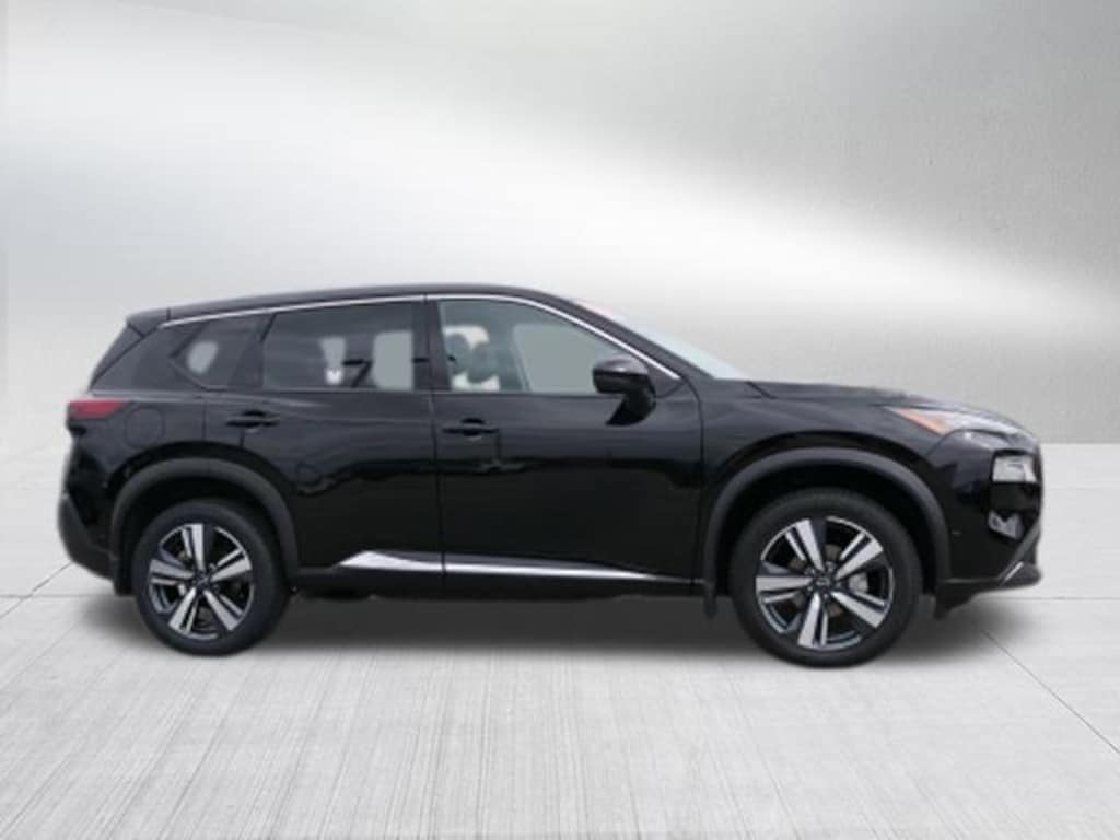 Used 2023 Nissan Rogue SL SUV