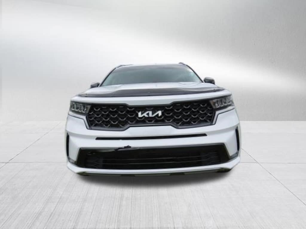 Used 2022 Kia Sorento S SUV