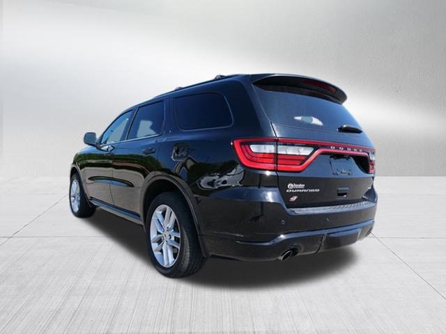 2023 Dodge Durango GT Plus photo 4