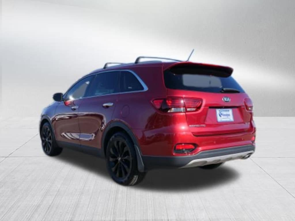 Used 2020 Kia Sorento 3.3L EX SUV