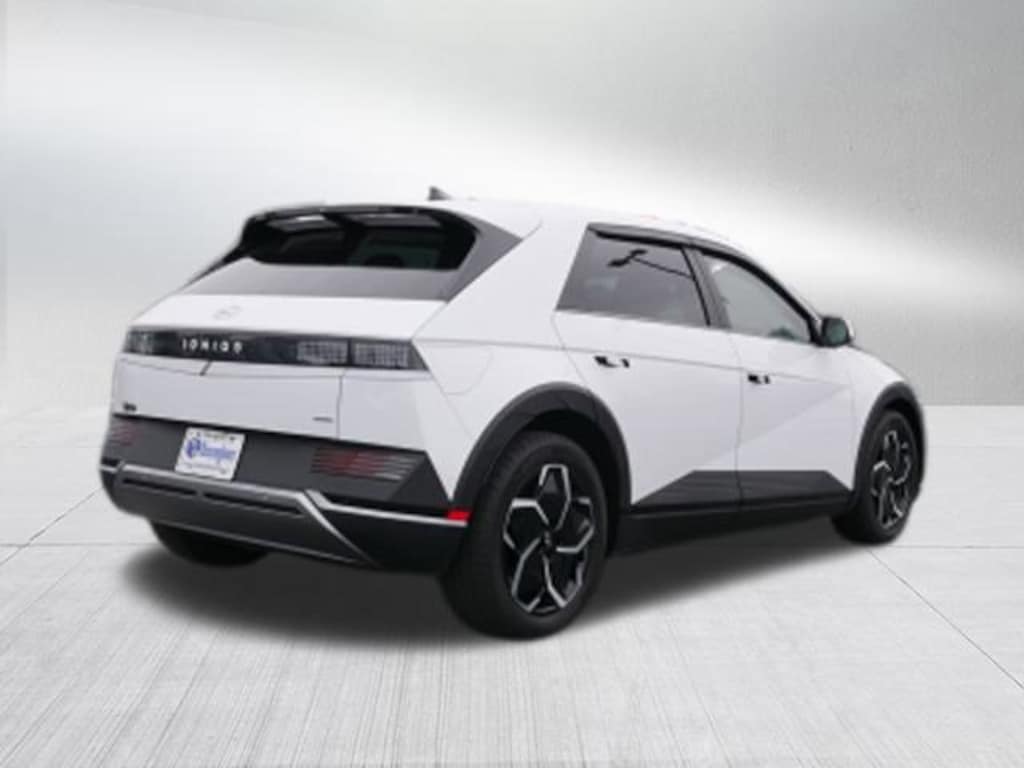 Used 2023 Hyundai IONIQ 5 SE SUV