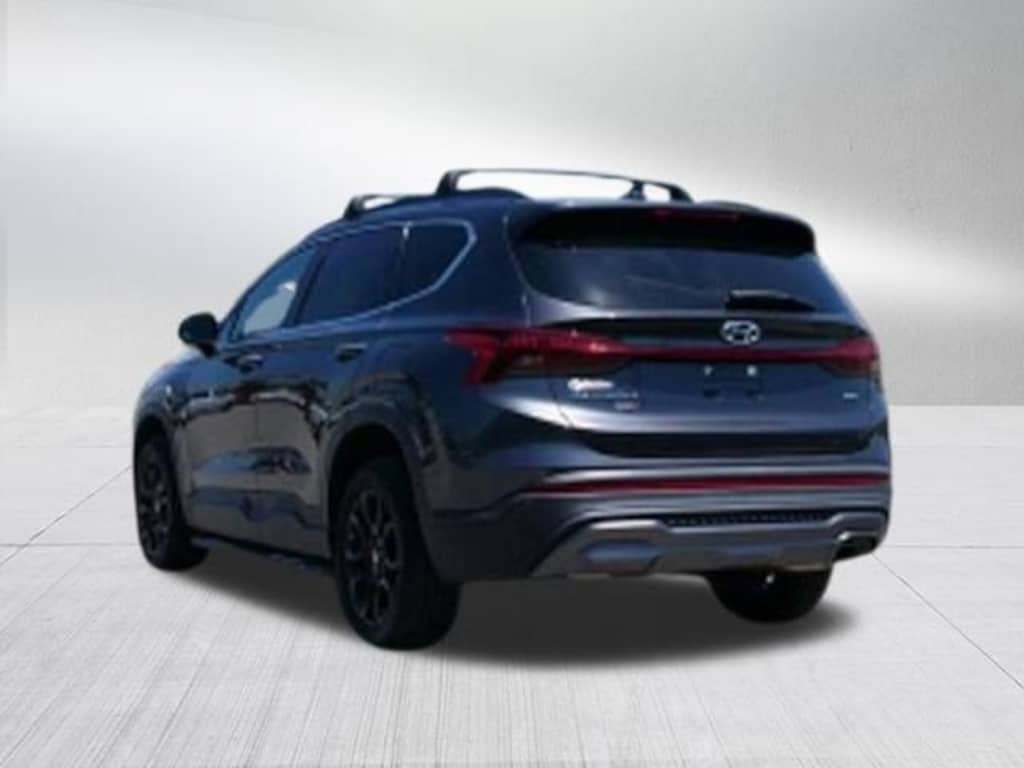Used 2023 Hyundai Santa Fe XRT SUV