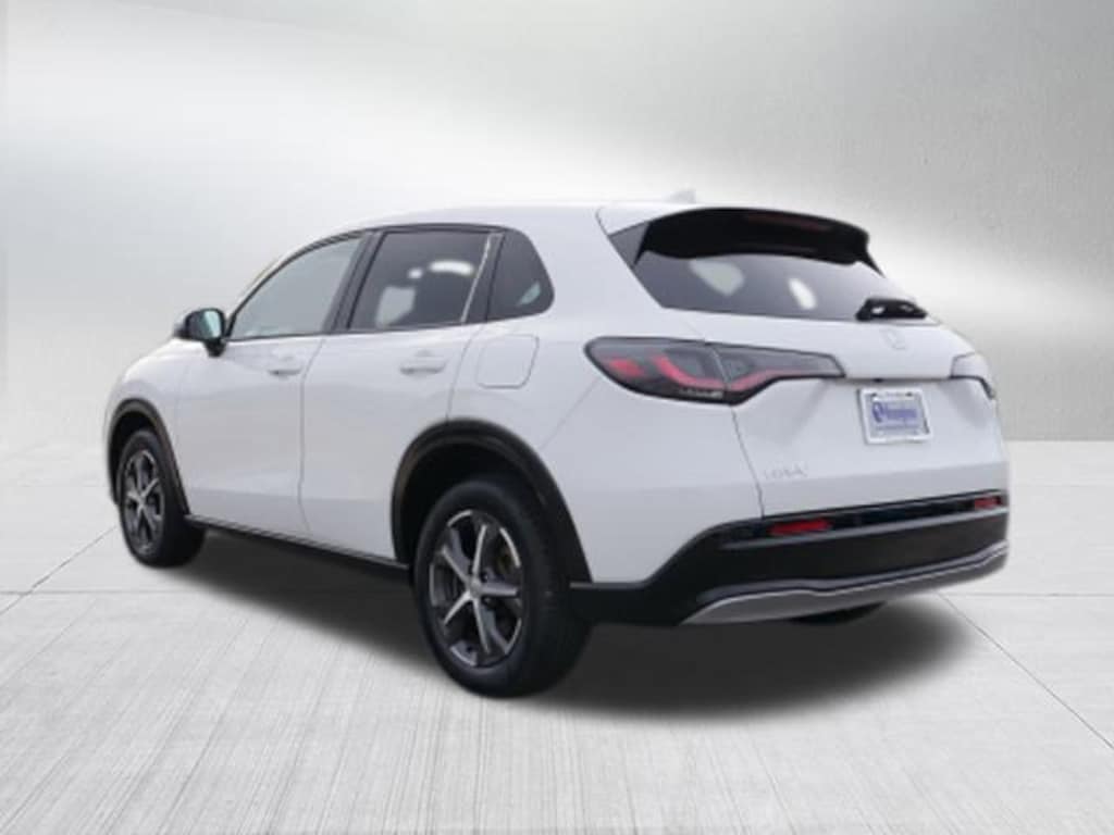 Used 2024 Honda HR-V EX-L SUV