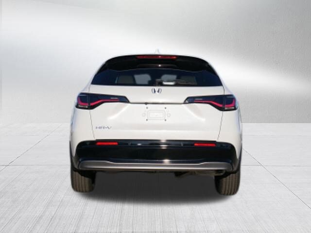 2026 Honda HR-V EX-L photo 4