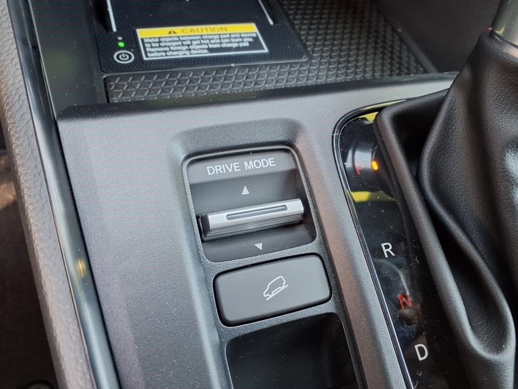 2025 Honda CR-V Sport-L - Photo 25