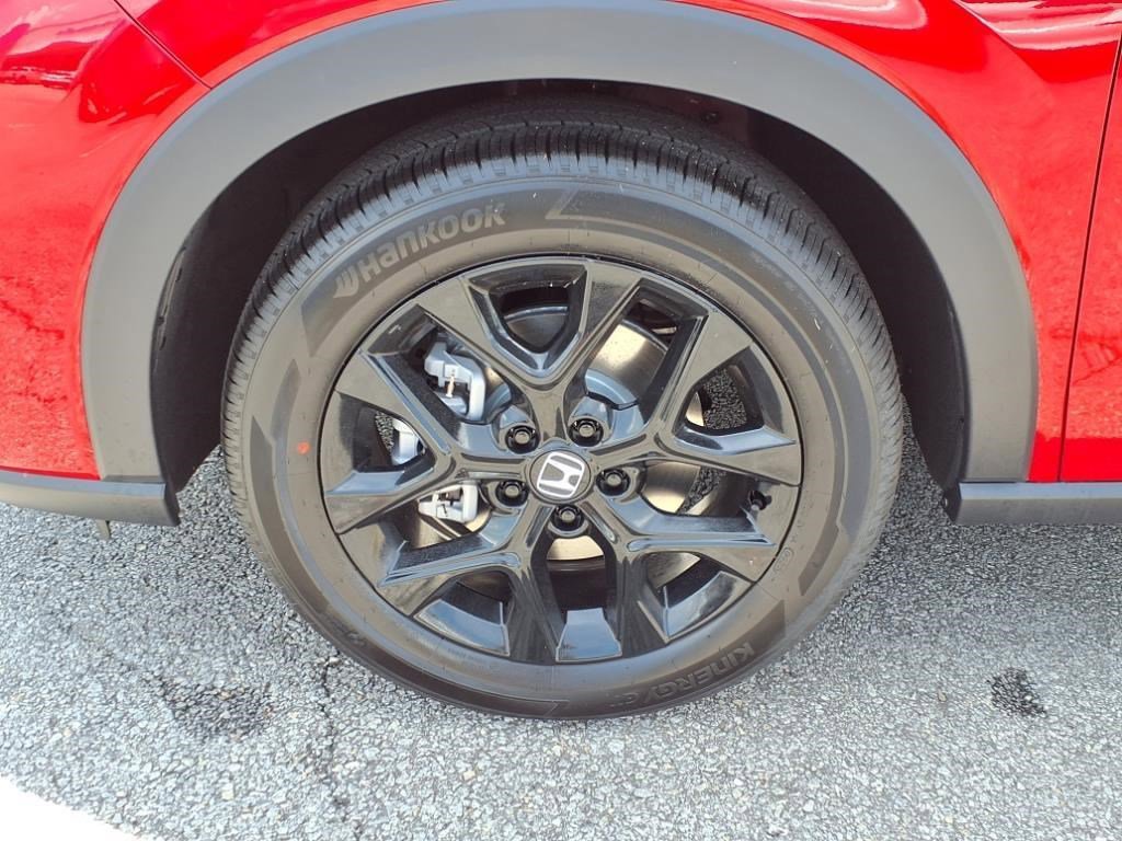 2025 Honda HR-V Sport - Photo 13