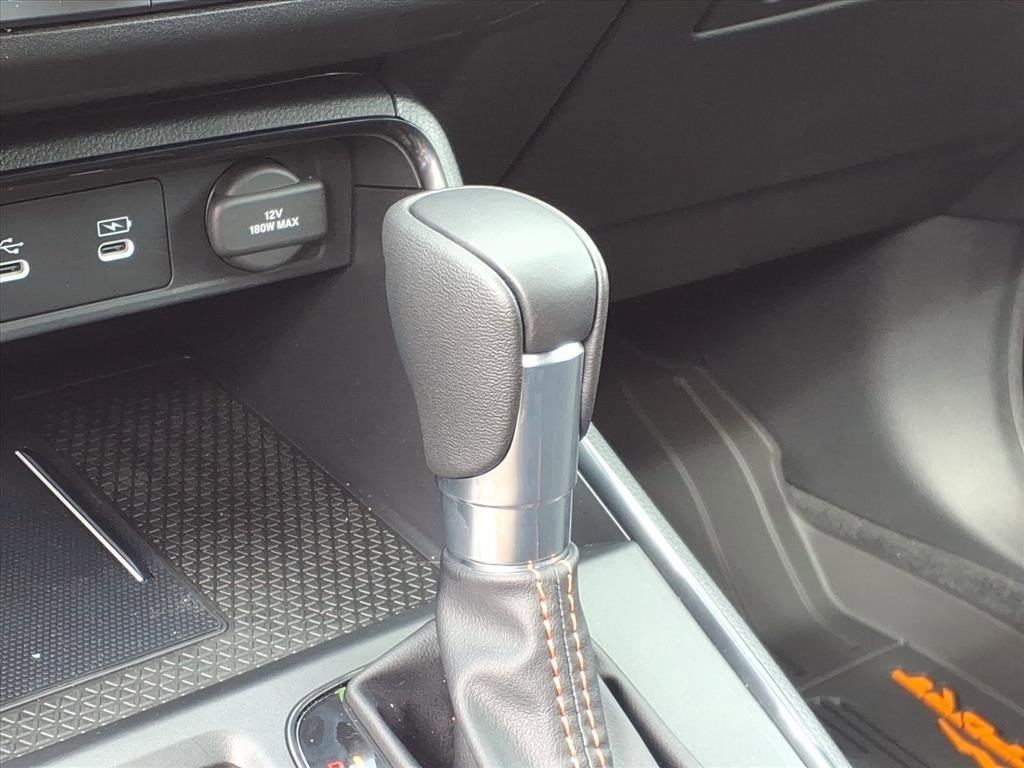 2026 Honda CR-V TrailSport - Photo 27