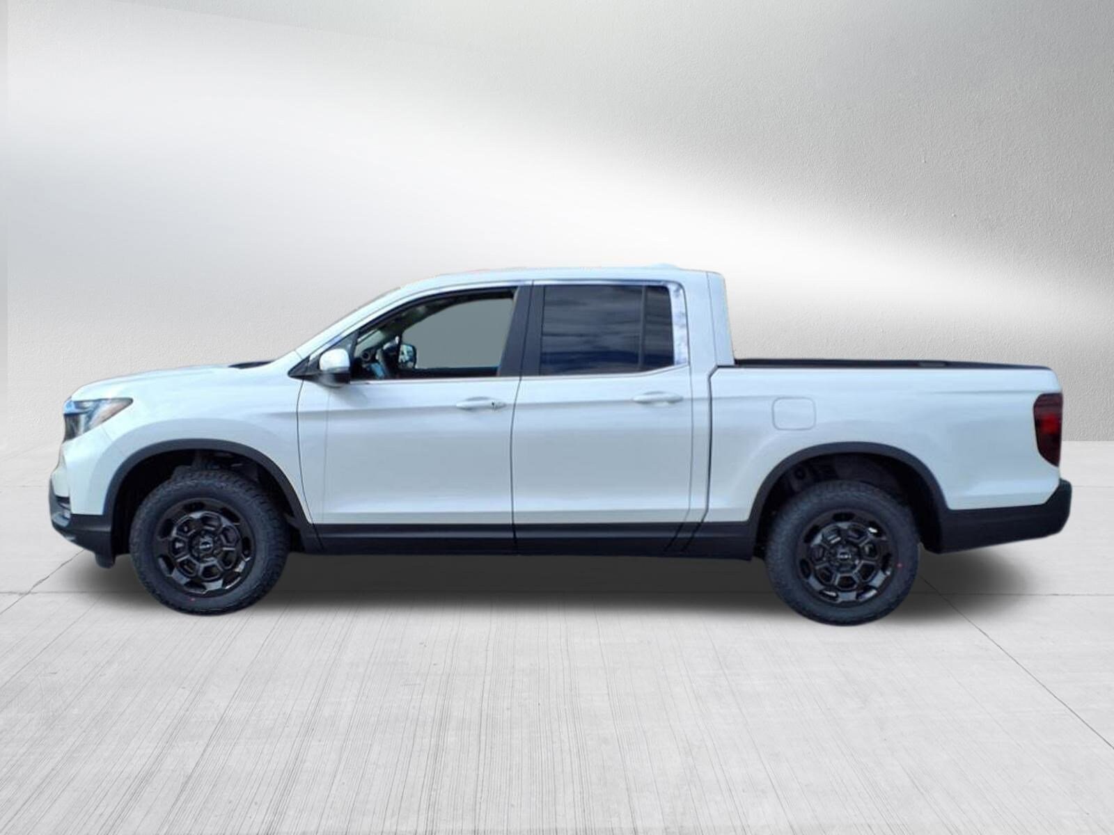 2025 Honda Ridgeline RTL photo 3