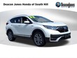 Honda CR-V Hybrid
