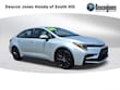 Toyota Corolla Hybrid