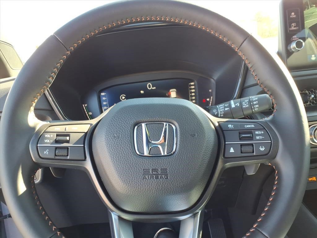 2026 Honda CR-V Sport-L - Photo 31