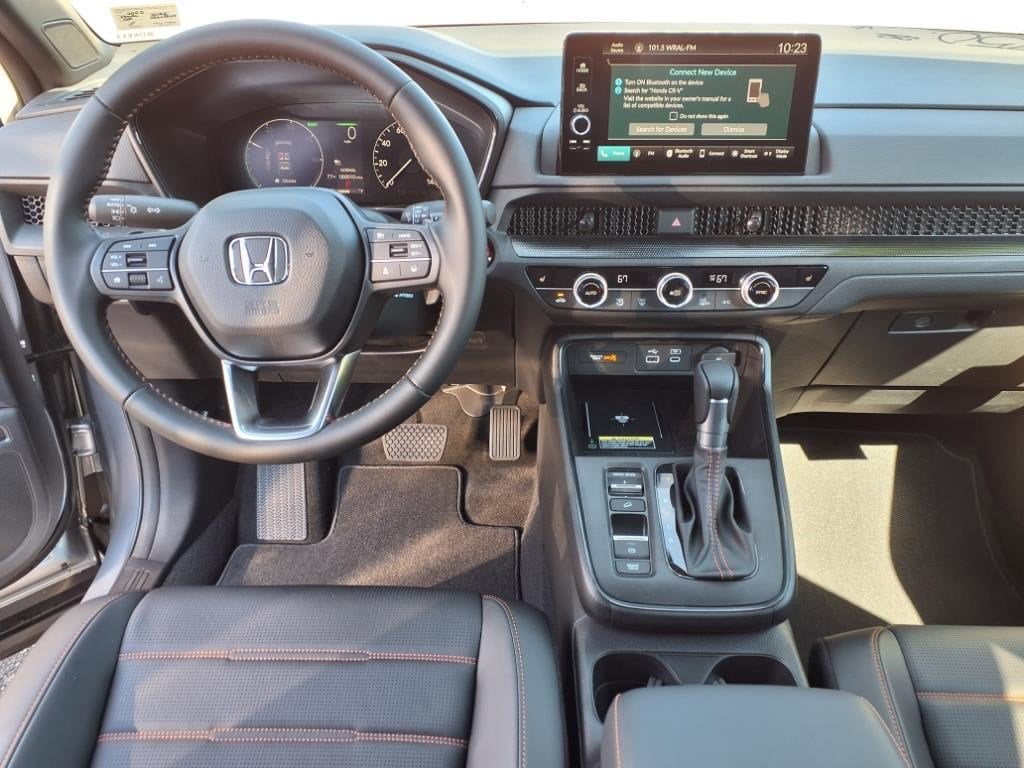 2025 Honda CR-V Sport-L - Photo 21