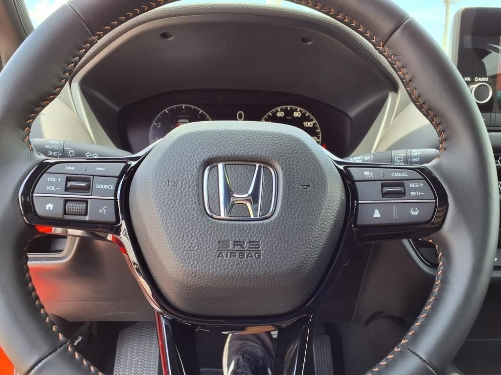 2025 Honda HR-V Sport - Photo 25
