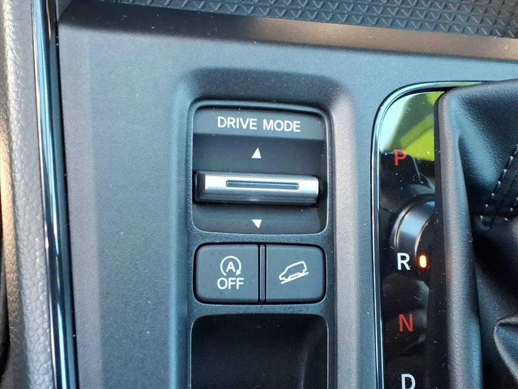 2026 Honda CR-V EX - Photo 24